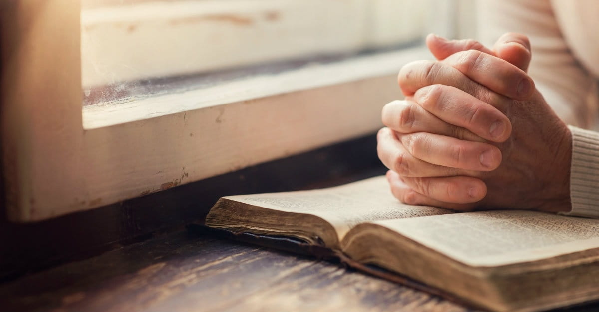 3 mensonges au sujet de la prière